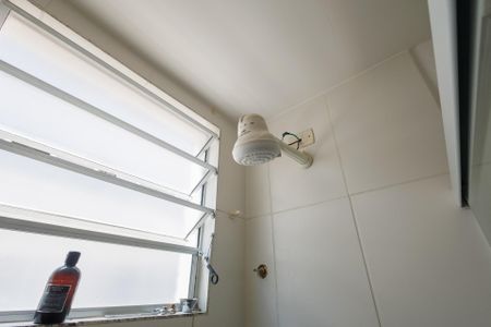 Apartamento para alugar com 54m², 2 quartos e 1 vagaBanheiro