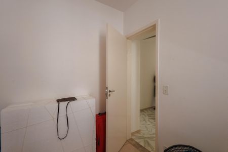 Apartamento para alugar com 54m², 2 quartos e 1 vagaQuarto 2