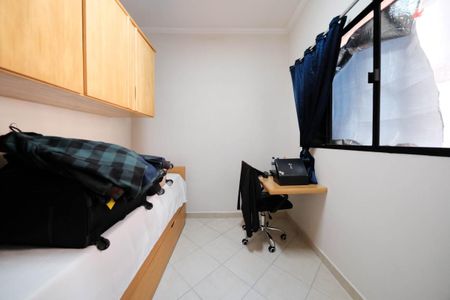 Quarto 2 de casa à venda com 2 quartos, 87m² em Parque Cisper, São Paulo