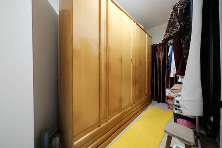 Quarto 1 de casa à venda com 2 quartos, 87m² em Parque Cisper, São Paulo