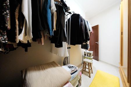Quarto 1 de casa à venda com 2 quartos, 87m² em Parque Cisper, São Paulo