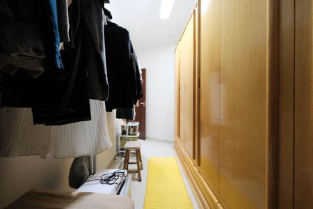 Quarto 1 de casa à venda com 2 quartos, 87m² em Parque Cisper, São Paulo