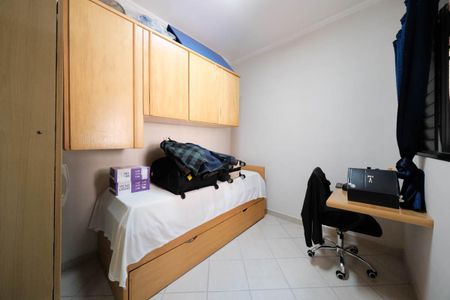 Quarto 2 de casa à venda com 2 quartos, 87m² em Parque Cisper, São Paulo