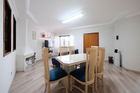 Sala de casa à venda com 2 quartos, 87m² em Parque Cisper, São Paulo