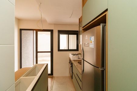 Apartamento para alugar com 73m², 2 quartos e 1 vaga Apartamento para alugar com 73m², 2 quartos e 1 vagaCozinha