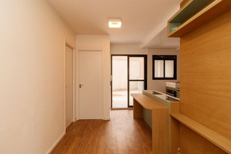 Sala de apartamento à venda com 2 quartos, 73m² em Vila Maria Alta, São Paulo