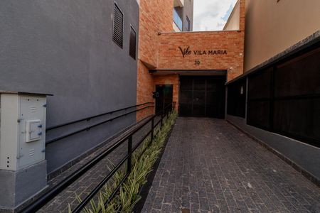 Apartamento para alugar com 73m², 2 quartos e 1 vaga Apartamento para alugar com 73m², 2 quartos e 1 vagaFachada