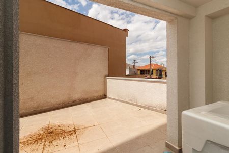 Apartamento para alugar com 73m², 2 quartos e 1 vaga Apartamento para alugar com 73m², 2 quartos e 1 vagaÁrea de serviço e Varanda