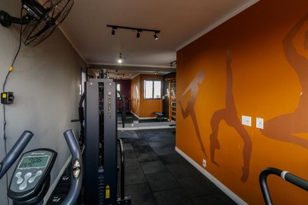 Apartamento para alugar com 73m², 2 quartos e 1 vaga Apartamento para alugar com 73m², 2 quartos e 1 vagaÁrea comum