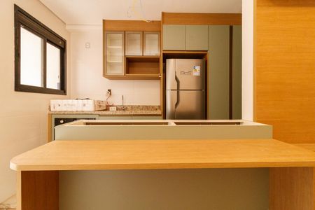 Apartamento para alugar com 73m², 2 quartos e 1 vaga Apartamento para alugar com 73m², 2 quartos e 1 vagaCozinha