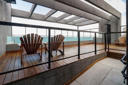 Apartamento para alugar com 73m², 2 quartos e 1 vaga Apartamento para alugar com 73m², 2 quartos e 1 vagaÁrea comum