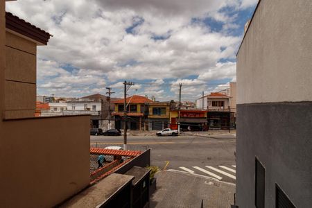 Apartamento para alugar com 73m², 2 quartos e 1 vaga Apartamento para alugar com 73m², 2 quartos e 1 vagaÁrea de serviço e Varanda