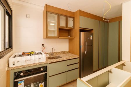 Apartamento para alugar com 73m², 2 quartos e 1 vaga Apartamento para alugar com 73m², 2 quartos e 1 vagaCozinha