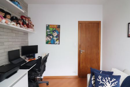 Apartamento à venda com 64m², 3 quartos e 1 vagaQuarto 1