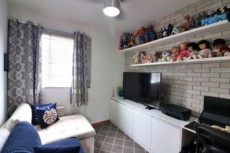 Apartamento à venda com 64m², 3 quartos e 1 vagaQuarto 1