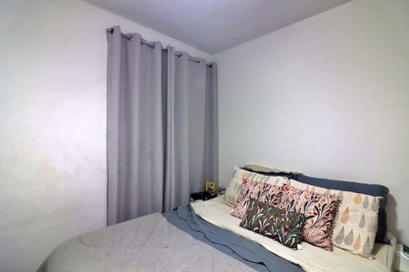 Apartamento à venda com 64m², 3 quartos e 1 vagaQuarto 3