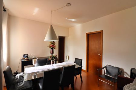 Sala  de apartamento à venda com 3 quartos, 64m² em Vila Jerusalem, São Bernardo do Campo