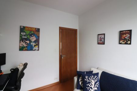 Quarto 1 de apartamento à venda com 3 quartos, 64m² em Vila Jerusalem, São Bernardo do Campo