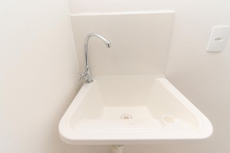 Apartamento para alugar com 34m², 2 quartos e sem vagaÁrea de Serviço