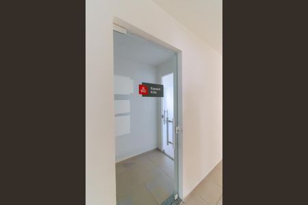 Apartamento para alugar com 34m², 2 quartos e sem vagaÁrea comum