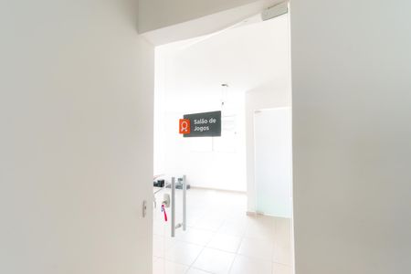 Apartamento para alugar com 34m², 2 quartos e sem vagaÁrea comum