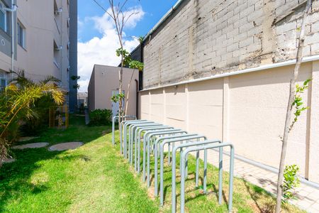 Apartamento para alugar com 34m², 2 quartos e sem vagaÁrea comum