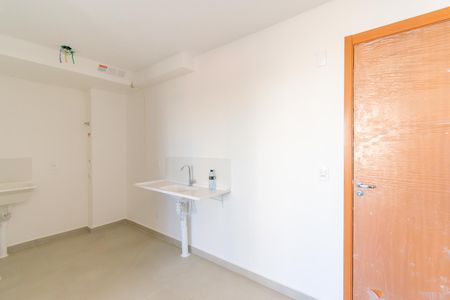 Apartamento para alugar com 34m², 2 quartos e sem vagaCozinha