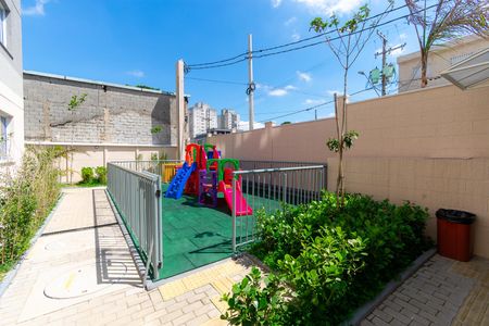 Apartamento para alugar com 34m², 2 quartos e sem vagaÁrea comum