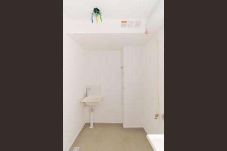 Apartamento para alugar com 34m², 2 quartos e sem vagaÁrea de Serviço