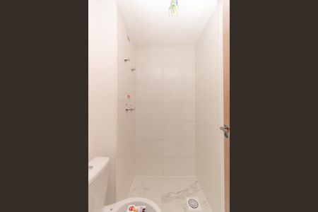 Apartamento para alugar com 34m², 2 quartos e sem vagaBanheiro