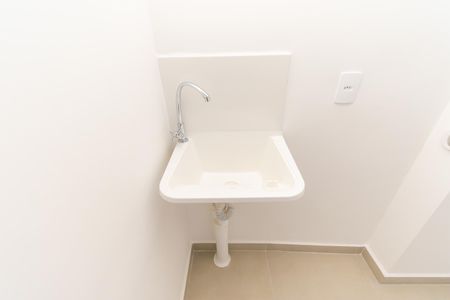 Apartamento para alugar com 34m², 2 quartos e sem vagaÁrea de Serviço