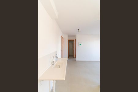 Apartamento para alugar com 34m², 2 quartos e sem vagaCozinha