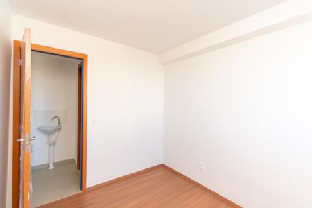 Apartamento para alugar com 34m², 2 quartos e sem vagaQuarto 2