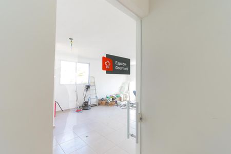 Apartamento para alugar com 34m², 2 quartos e sem vagaÁrea comum