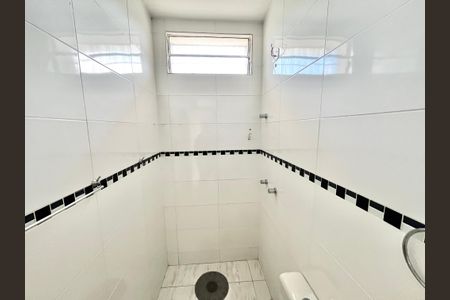 Casa de condomínio para alugar com 50m², 2 quartos e sem vagaBanheiro