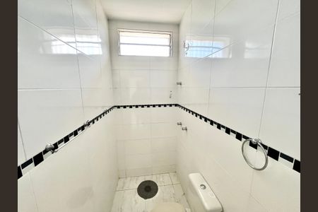 Casa de condomínio para alugar com 50m², 2 quartos e sem vagaBanheiro