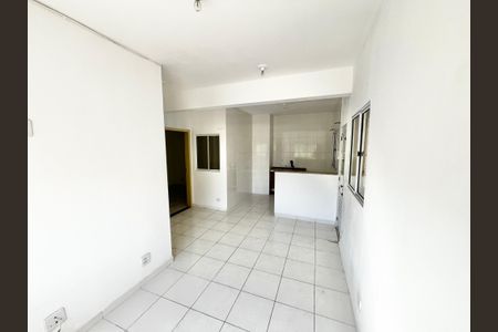 Sala/Cozinha de casa de condomínio para alugar com 2 quartos, 50m² em Casa Verde, São Paulo