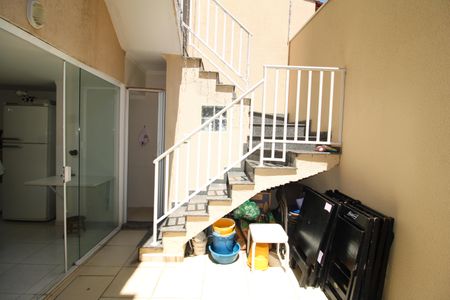 Casa para alugar com 45m², 1 quarto e sem vagaÁrea de Serviço