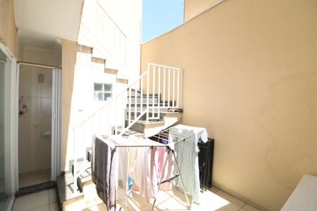 Casa para alugar com 45m², 1 quarto e sem vagaÁrea de Serviço