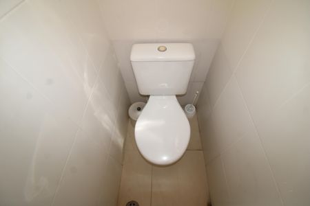 Casa para alugar com 45m², 1 quarto e sem vagaBanheiro