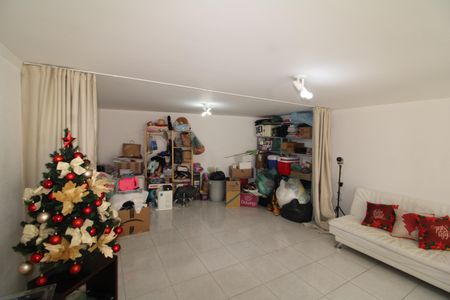 Quarto de casa para alugar com 1 quarto, 45m² em Água Fria, São Paulo