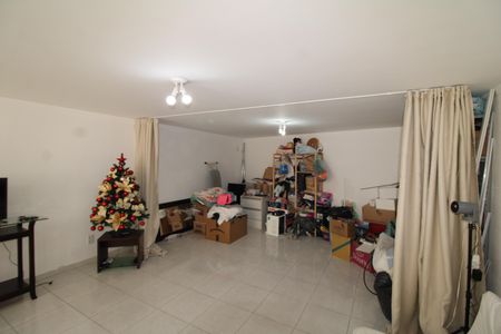 Quarto de casa para alugar com 1 quarto, 45m² em Água Fria, São Paulo