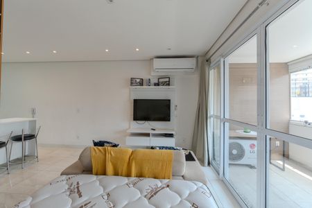 Kitnet/Studio para alugar com 1 quarto, 39m² em Bela Vista, São Paulo