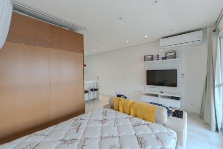 Kitnet/Studio para alugar com 1 quarto, 39m² em Bela Vista, São Paulo