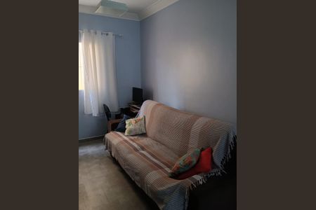 Casa à venda com 2 quartos, 70m² em Santa Maria, Osasco