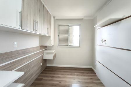 Apartamento à venda com 79m², 3 quartos e 2 vagasQuarto Suíte