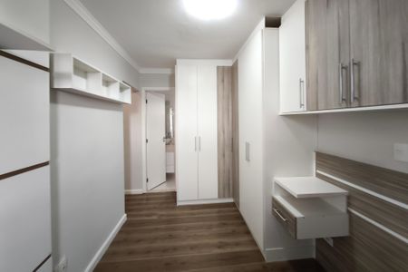 Apartamento à venda com 79m², 3 quartos e 2 vagasQuarto Suíte