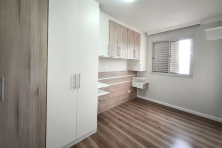 Apartamento à venda com 79m², 3 quartos e 2 vagasQuarto Suíte