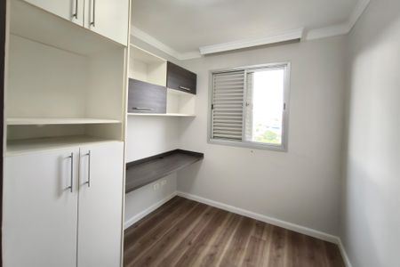 Apartamento à venda com 79m², 3 quartos e 2 vagasQuarto 2