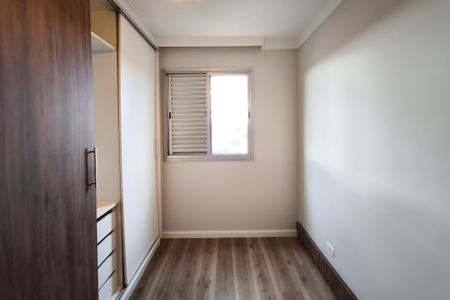 Apartamento à venda com 79m², 3 quartos e 2 vagasQuarto 3